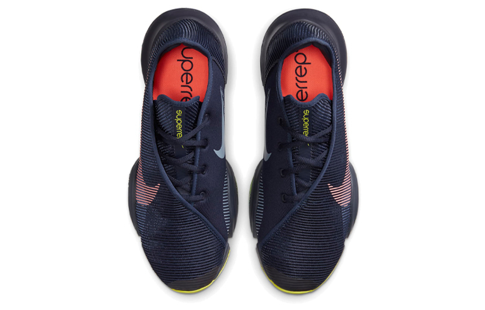 Кроссовки Nike Superrep 2