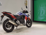 Honda CBR400R , 2013