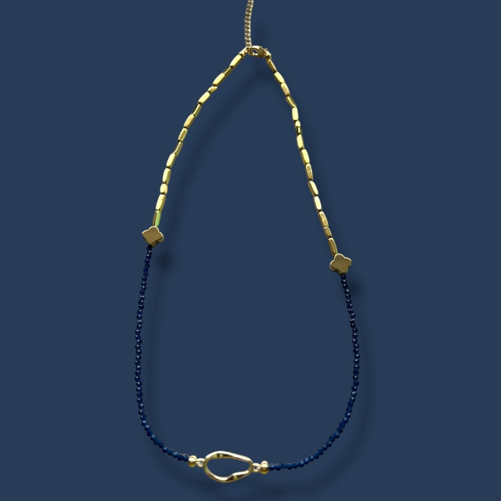 Ожерелье. Восточная сказка