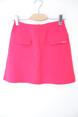 Юбка Love Republic лаконичная 42 размер