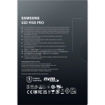 Накопитель SSD Samsung 1TB 9100 Pro (MZ-VAP1T0BW)