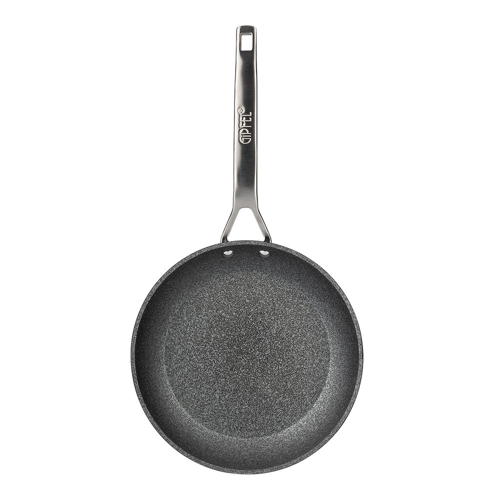 Алюминиевая сковорода Gipfel Profile Premium 51376 24 см