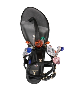 Сандалии женские PATRIZIA PEPE