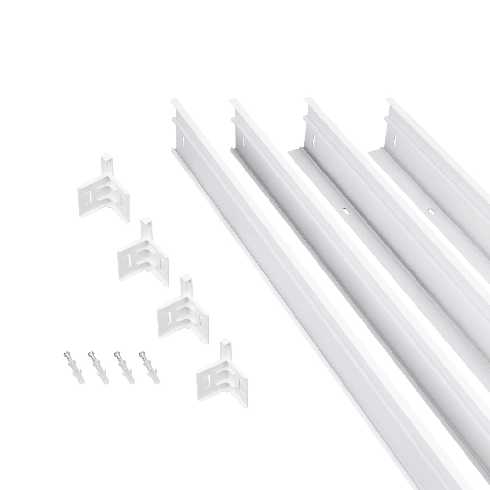 Набор SX6060TF White  (Arlight, Металл) 058726
