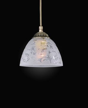 Подвесной светильник Reccagni Angelo L.6252/14