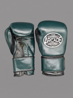 Боксерские перчатки Arcade Green (8 унций)
