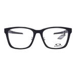 Oakley Injection Molded Square Eyeglass Frames