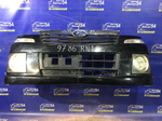 Бампер передний SUBARU STELLA 2006-2011