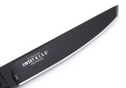 Нож Ed Halligan Sweet K.I.S.S.фотография - 6