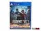 PS4 Resident Evil 2 Remake (Новый, Русские субтитры, CUSA-09171)