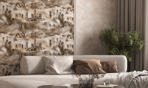 Обои 113218 Эмират Fox Wall Coverings