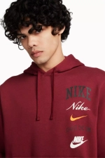 Кофта Nike Club Fleece