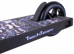 Трюковой самокат TECH TEAM Voodoo Purple