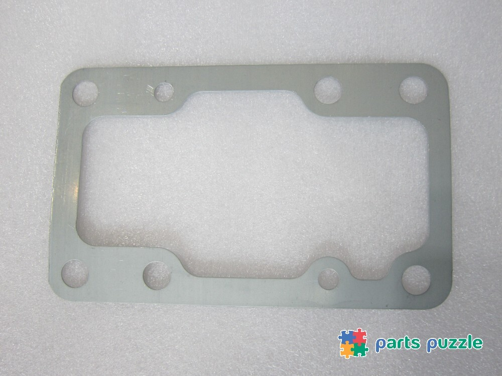 Прокладка под ТНВД регулировочная / SHIM АРТ: 10000-49344