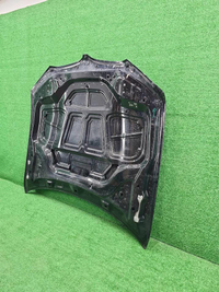 Капот BMW X3 G01 (2017-2024)