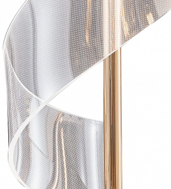 Настольная лампа Kink Light 08042-T,33