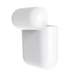 Bluetooth наушники Borofone BW25 APods 2 white