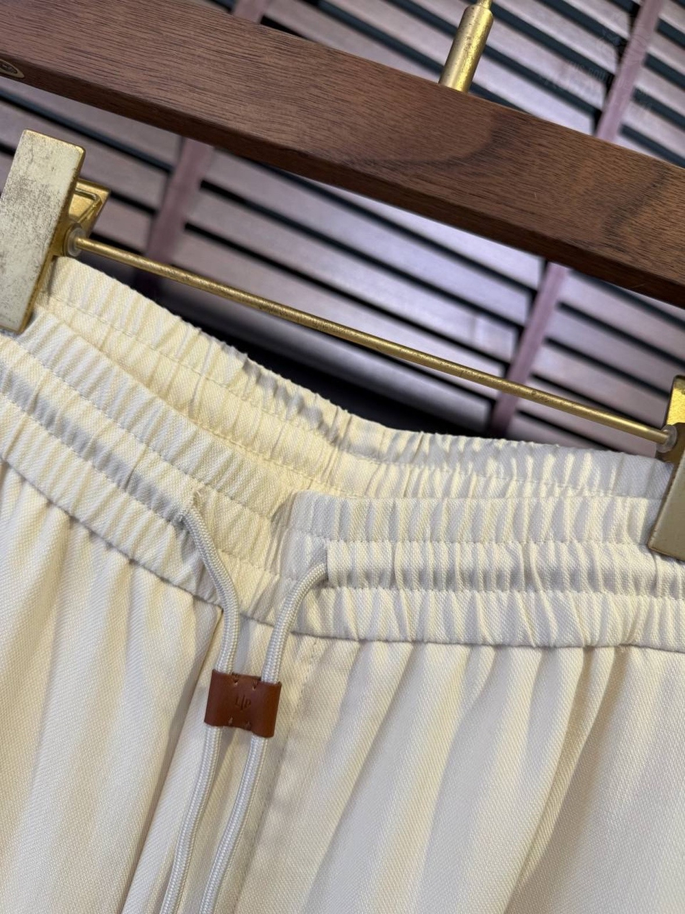 Шорты Loro Piana
