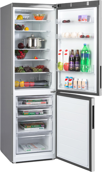 Холодильник Haier C2F536CMSG