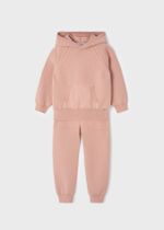 толстовка с брюками