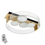 Потолочный светодиодный светильник Sonex SPOTS 7742/40L