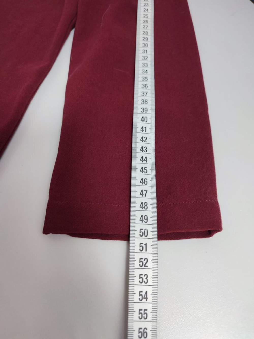 Платье Incity сочного оттенка 44 размер