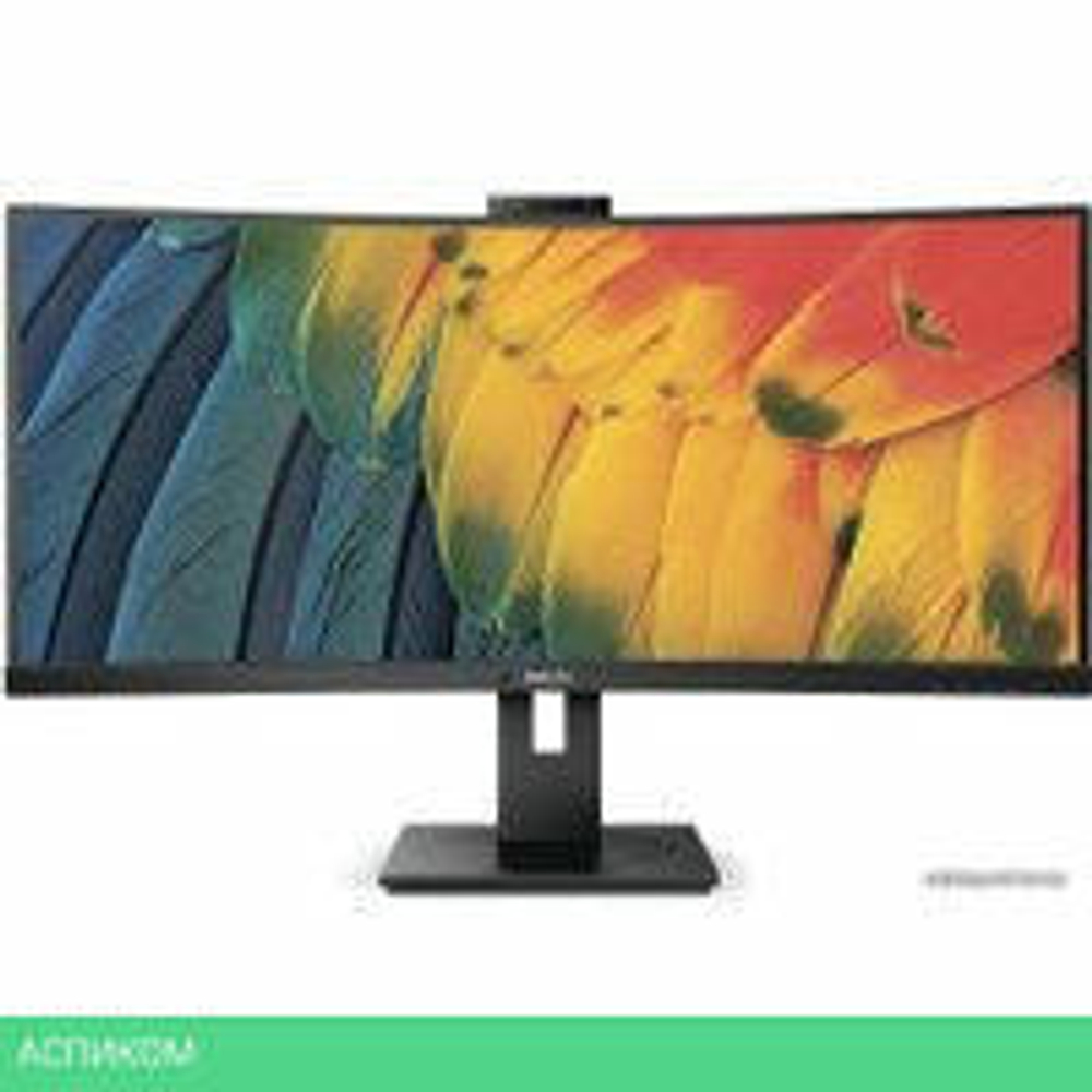 Монитор Philips 34B1U5600CH/00