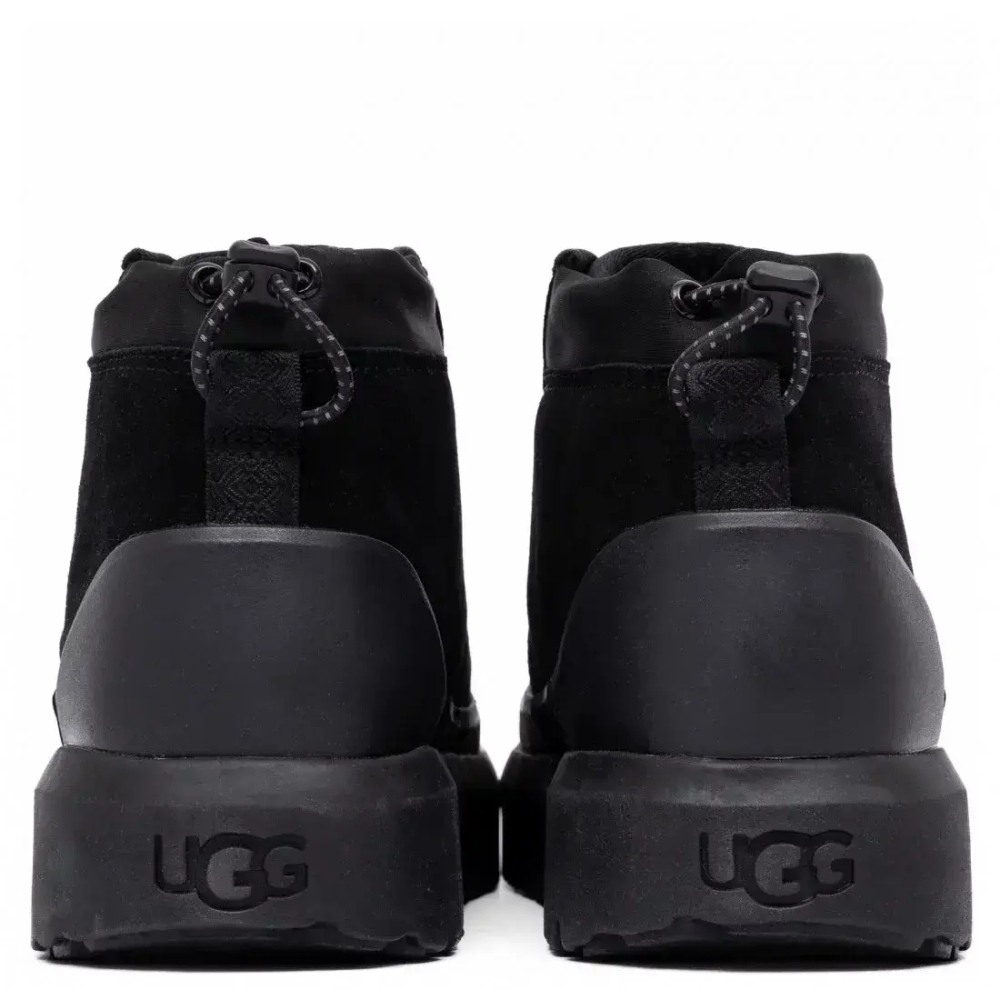 Ugg Neumel Hybrid Black
