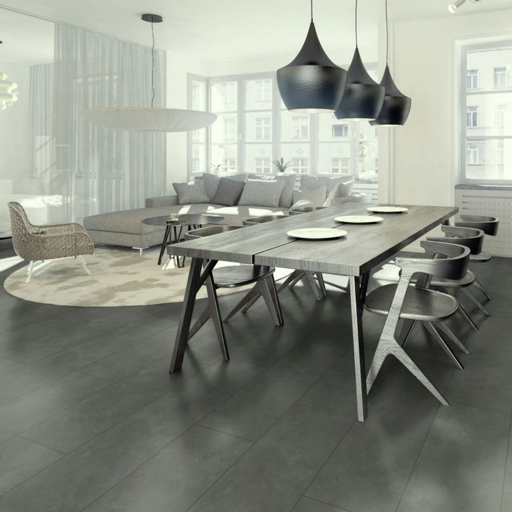 Кварцвиниловая плитка L`Quarzo Estetico Le2038 Geiser