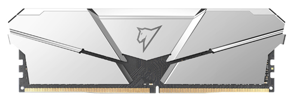 Модуль памяти DDR4 16GB (2*8GB) Netac NTSRD4P32DP-16S