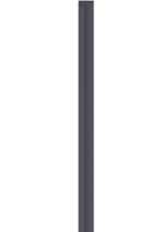 Планка левая LINERIO S-LINE ANTHRACITE