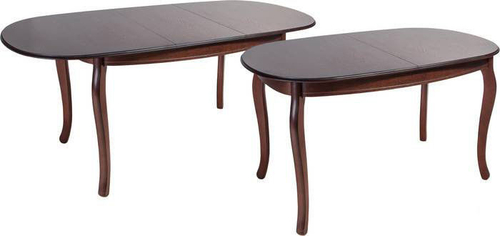 Стол обеденный Азалия 1300 (дуб/тон 39)