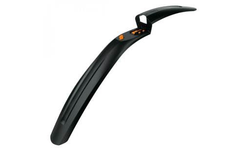 Крыло переднее 26-29" SHOCKBOARD XL,черное