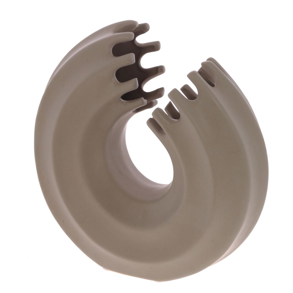 GAEM Ваза, L26 W11 H24,5 см