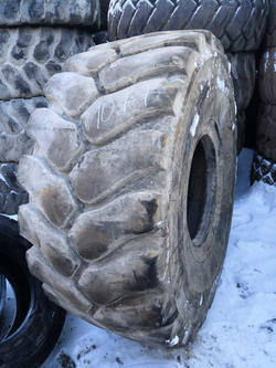 26.5-25 Advance GLR08-L5 шина б/у