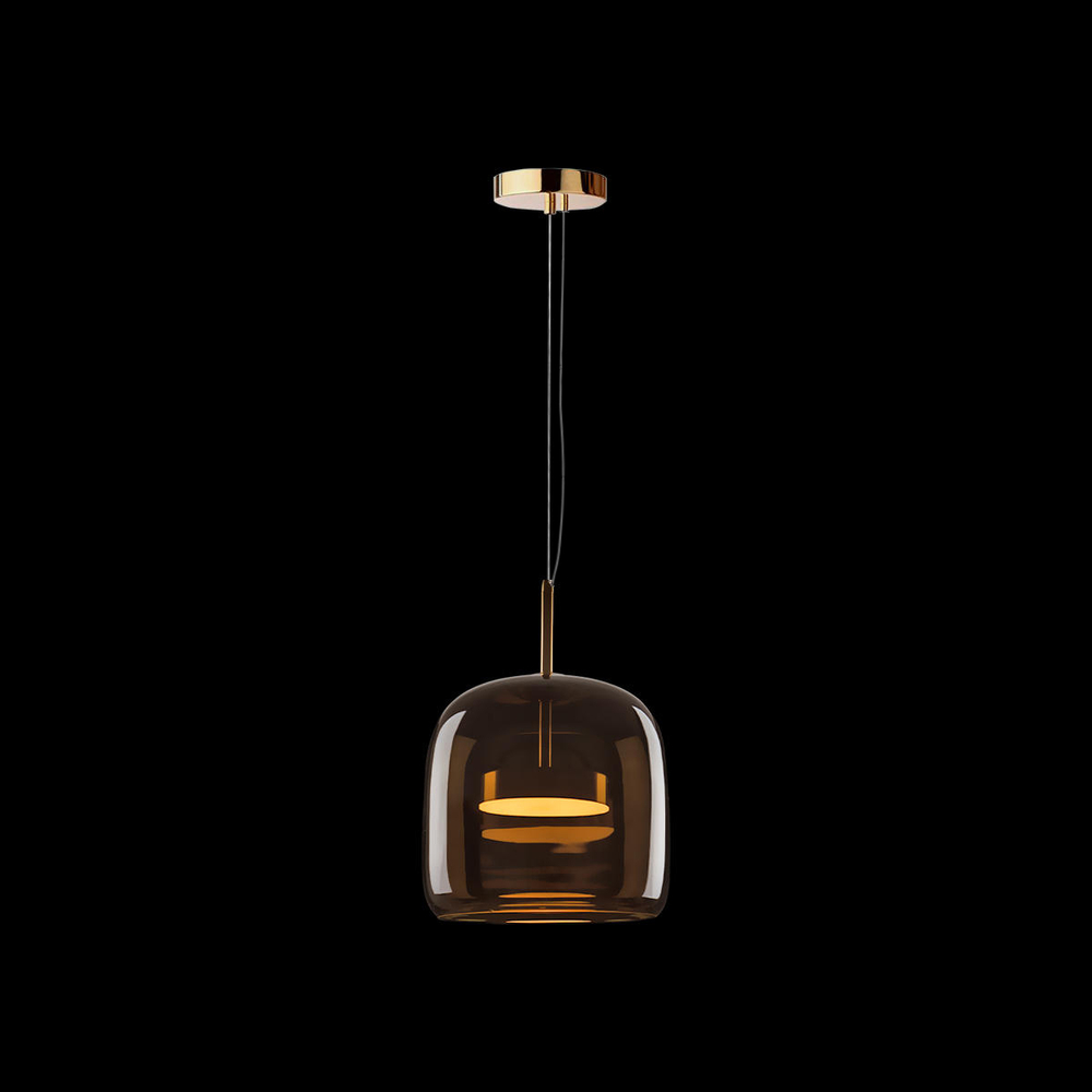 10040A Подвесной светильник LOFT IT Dauphin