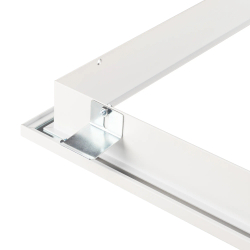 Набор BX3030 White (для панелей IM-300x300) (Arlight, Металл) 023532