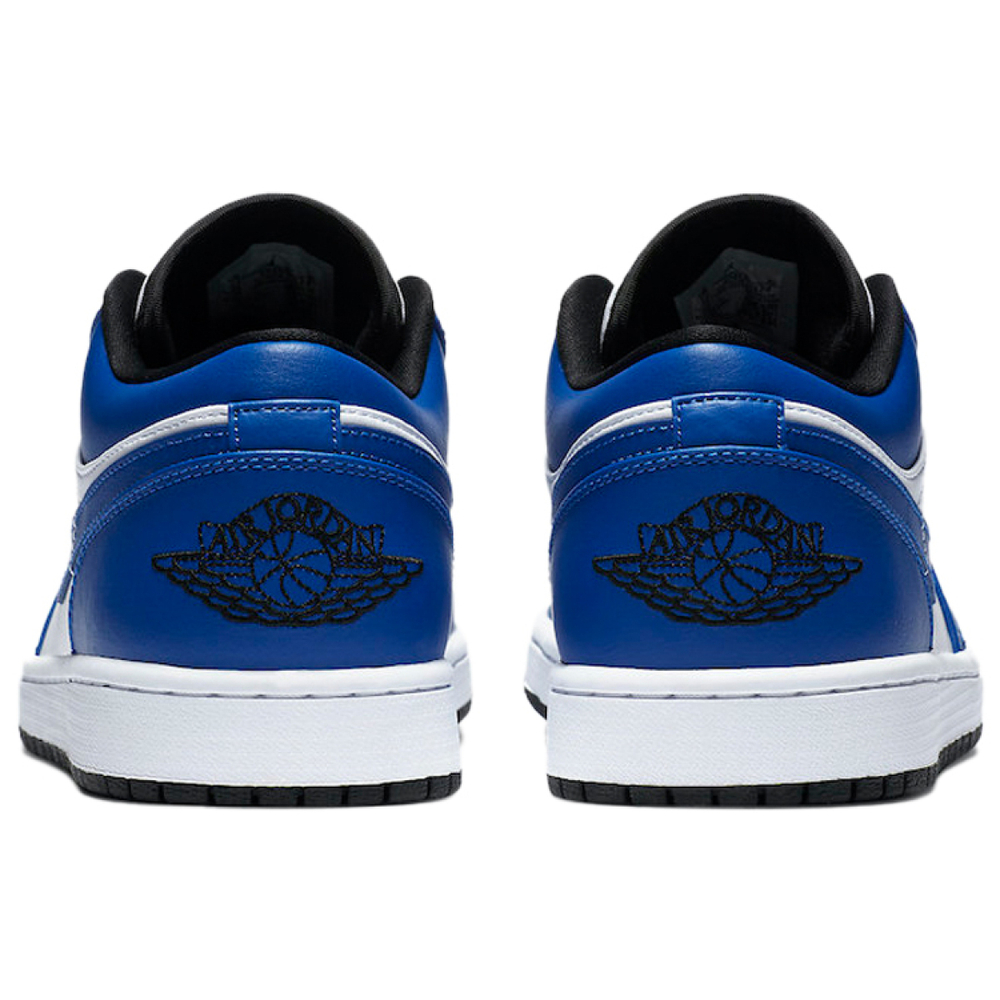 Кроссовки Air Jordan 1 Low Game Royal