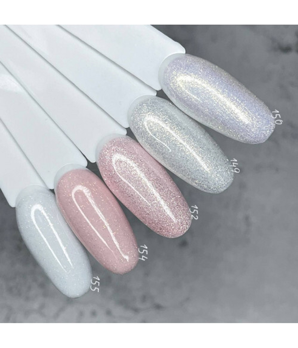 Klio капсульная коллекция №152, 8 мл