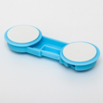 3489250 Набор блокираторов двери, 3 шт., цвета МИКС