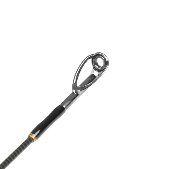 Удилище спиннинговое River Stick 210L 2.1m, 3-14g, 2sec Helios (HS-RS-210L)