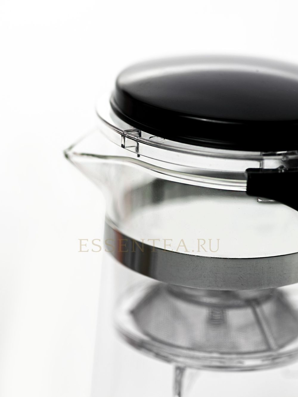 типот чайник