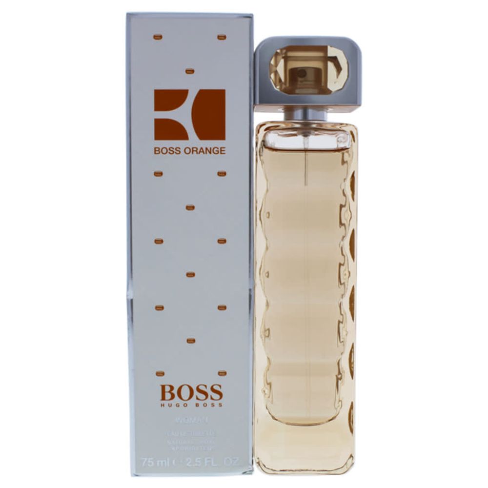 BOSS ORANGE EDT 75 ML VAPO