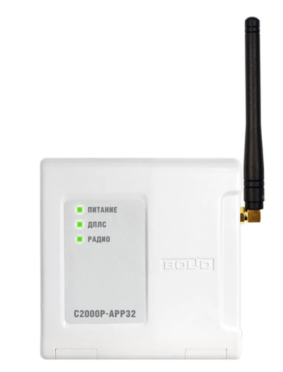 С2000Р-АРР32 Адресный расширитель