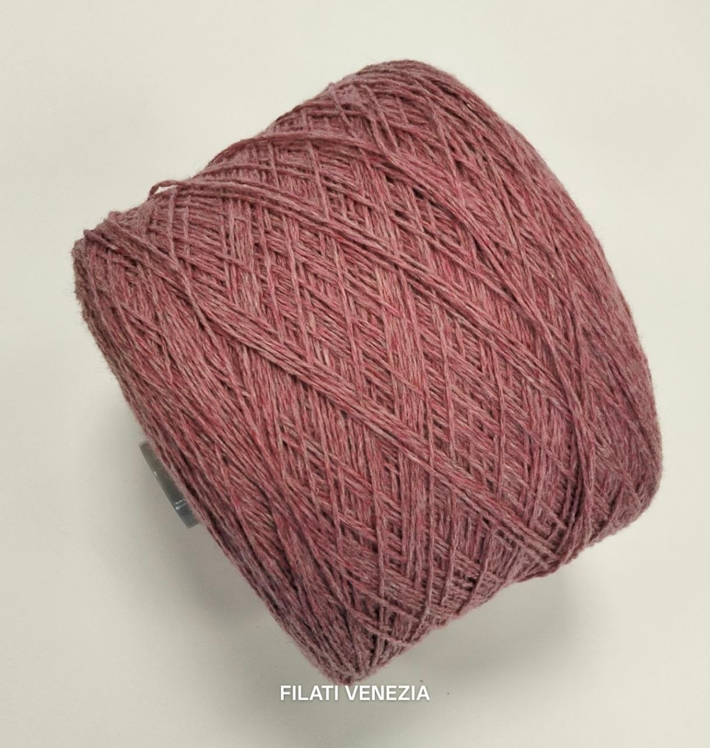 Lana Cashmere , Lana Cashmere, 90% меринос 10% кашемир, 350м/100гр цвет Rose