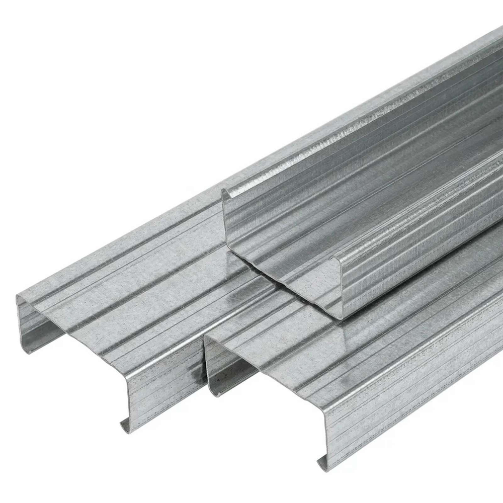 Профиль 60*27 3 м (0,4 мм)