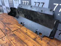 Защита картера Haval H9 1 14-нв Б/У