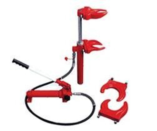 Стяжка пружин ZX0301А