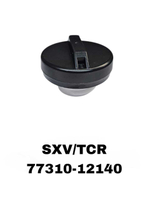 КРЫШКА БЕНЗОБАКА SXV/TCR