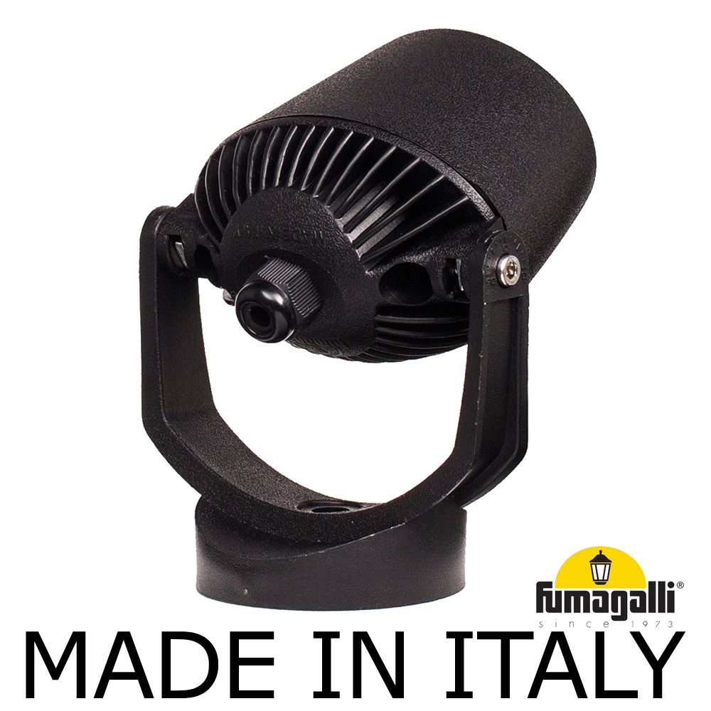 Фасадный светильник FUMAGALLI MINITOMMY 1M1.000.000.AXU1L